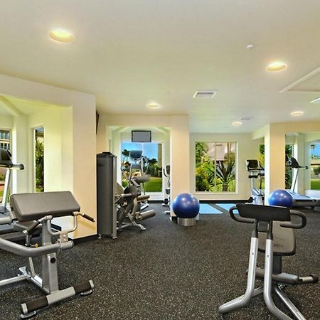 קאפה Waipouli Beach Resort Beautiful Luxury Ground Level Garden View Ac Pool! מראה חיצוני תמונה